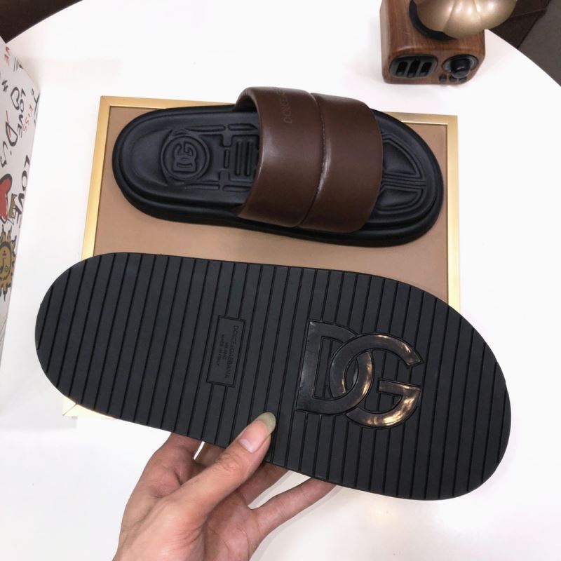 Dolce Gabbana Slippers